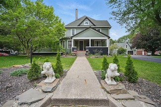 207 Kellogg Ave, Dallas Center, IA 50063