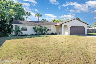 1337 Briarwood Ct, Rockledge, FL 32955