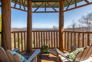 4A Hardwood Hill Rd, Stratton, VT 05155