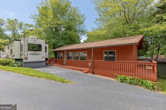 43 Tip Top Cir, Cleveland, GA 30528