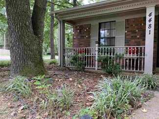 4481 Sandy Park Dr, Memphis, TN 38141