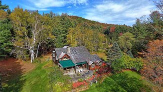 1723 Hale Hollow Rd, Bridgewater Corners, VT 05035