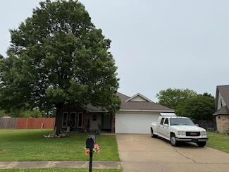 259 N Casa View Dr, Marion, AR 72364