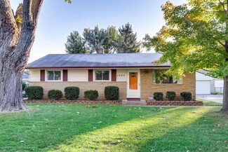 2860 Hampton Rd S, Columbus, OH 43232