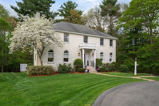 9 Corbett Dr, Burlington, MA 01803