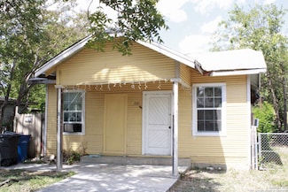 1531 W Hermine Blvd, San Antonio, TX 78201