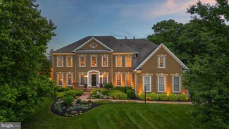 21816 Gaithers Meadow Ln, Brookeville, MD 20833