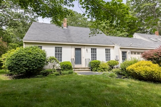 3 Cape Woods Dr, Cape Elizabeth, ME 04107