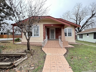 1002 Fulton Ave, San Antonio, TX 78201