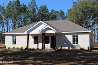 196 Webb Davis Rd, Lucedale, MS 39452