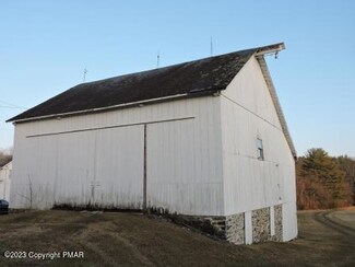 0 T444, Polk Township, PA 18058