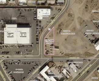 0000 Johnson Ave, Kingman, AZ 86401