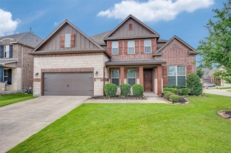 1417 Big Creek Dr, McKinney, TX 75071