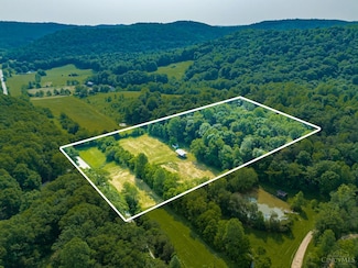 8065 Ohio 348, Blue Creek, OH 45616