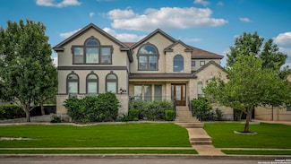 710 Rio Springs, San Antonio, TX 78258