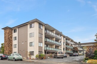 510 Forsyth Ln Unit 203, Edmonds, WA 98020