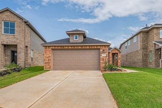 17807 Cappadocia Trail, Tomball, TX 77377