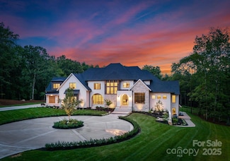15037 June Washam Rd, Davidson, NC 28036
