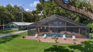 9905 & 9923 NE 306 Ct, Salt Springs, FL 32134
