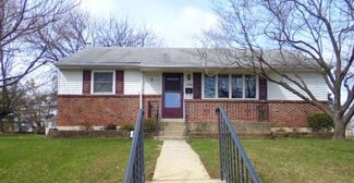 2069 Troxell St, Allentown, PA 18109