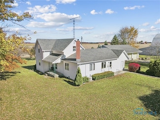 8771 N Township Road 63, Fostoria, OH 44830
