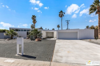 971 E Alexander Way, Palm Springs, CA 92262