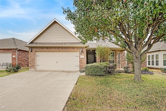 4333 Summersweet Ln, Crowley, TX 76036