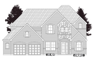 10726 Flamingo Feather Ct, Cypress, TX 77433