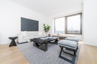 75 Wall St Unit 31R, New York, NY 10005