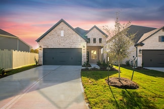 10598 Wild Chives, the Woodlands, TX 77385