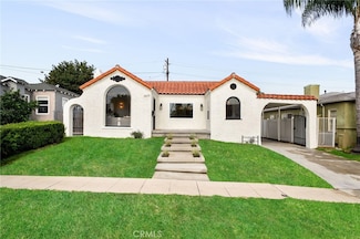 3477 Floresta Ave, Los Angeles, CA 90043