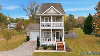 1603 High St, Farmville, VA 23901