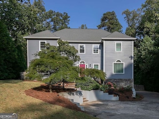 770 Old Paper Mill Dr SE, Marietta, GA 30067