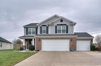 5927 Brookstone Dr, Newburgh, IN 47630