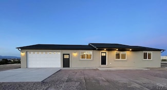 17 Pikeview Ave, Florence, CO 81226