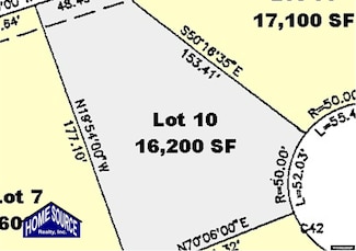Lot 10 Pebble Beach, Riverton, WY 82501