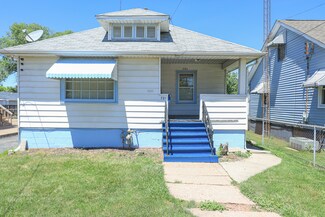 721 Francis St, Joliet, IL 60432