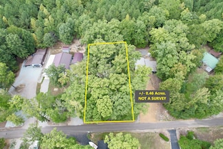 0 Yellow Creek Ln, Counce, TN 38326