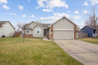 11113 W Greenspoint St, Wichita, KS 67205