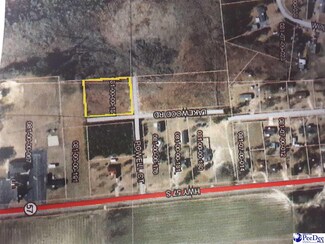0 Lakewood Rd, Dillon, SC 29536