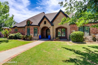 3913 106th St, Lubbock, TX 79423