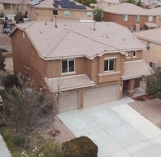 9615 Thunder Rd NW, Albuquerque, NM 87120