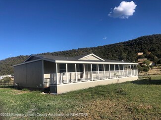 1178 Little Big Horn Rd, Alto, NM 88312