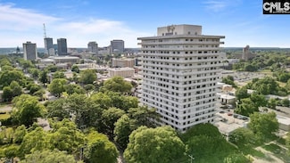 1829 Senate St Unit 17A, Columbia, SC 29201