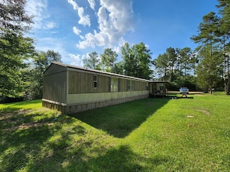 1570 Shelby Ln SW, Bogue Chitto, MS 39629