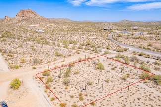 0 W Vivian Place Unit 6853100, Queen Creek, AZ 85142