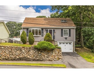 197 Den Quarry Rd, Lynn, MA 01904