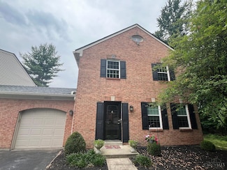 10853 Fallsington Ct, Cincinnati, OH 45242