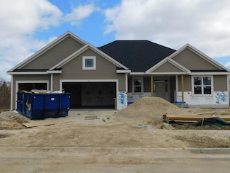 232 Candleberry Ln, Grafton, WI 53024
