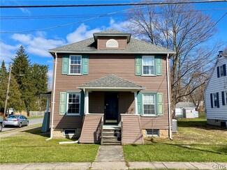 20 Dexter Ave, Auburn, NY 13021